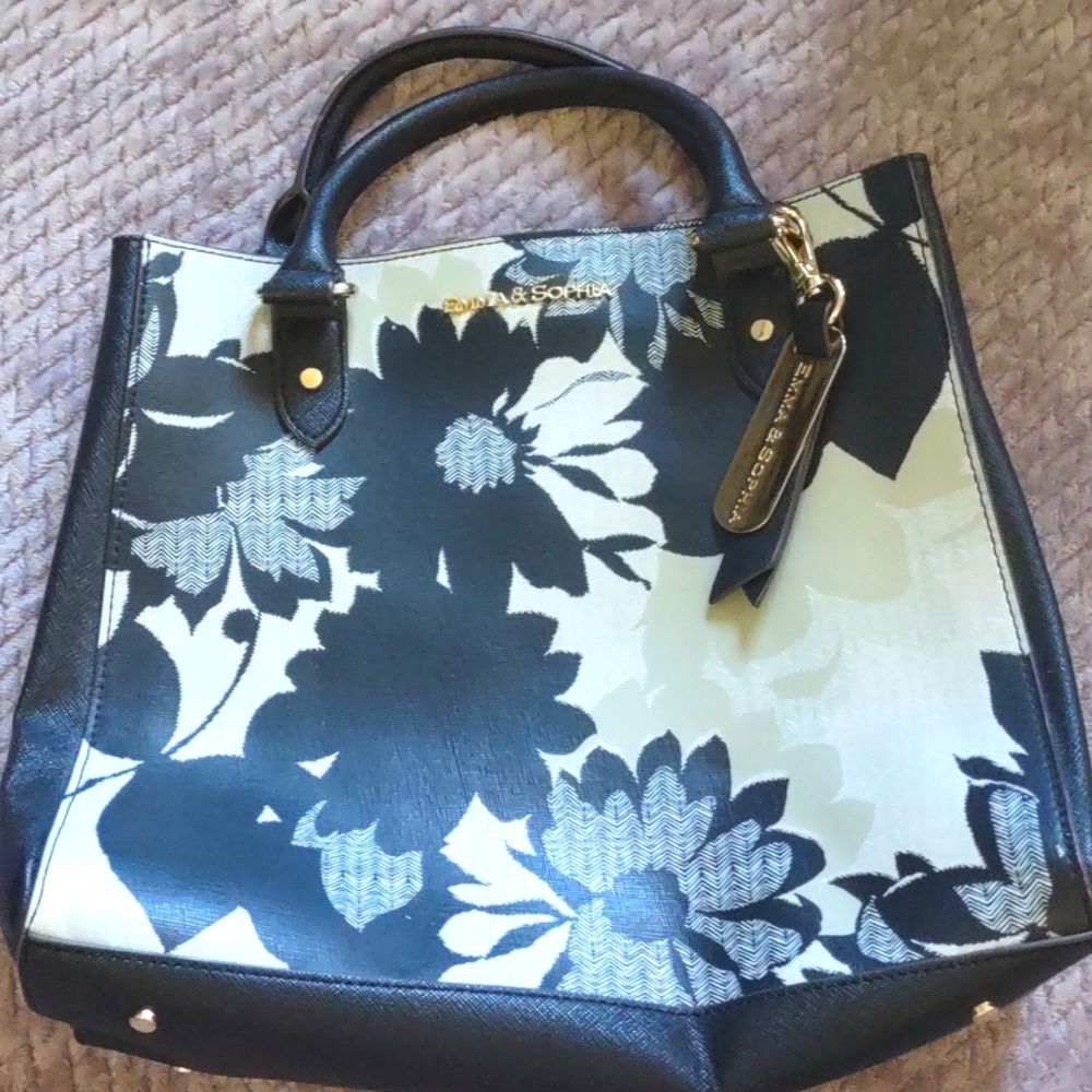 Emma & Sophia Handbag